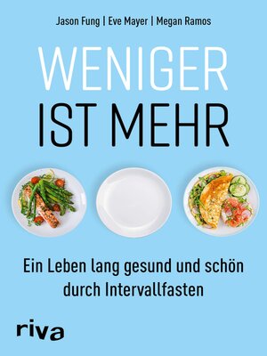 cover image of Weniger ist mehr